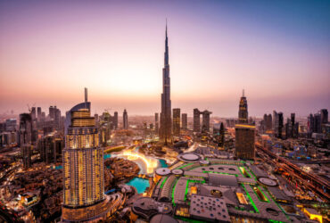 Dubai Chamber & Dubai Custom Services