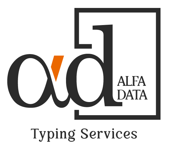 Alfa Data Business Services